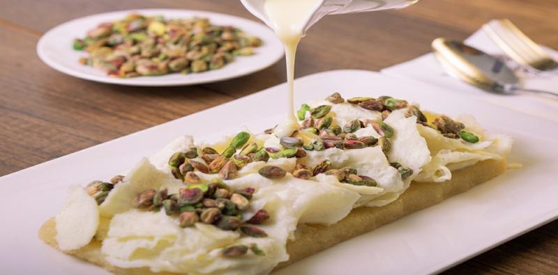Top Spots for Sweets in Jounieh: A Guide for Tourists and Locals