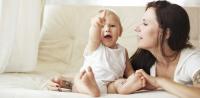 When does a child start talking? When does a child start talking?