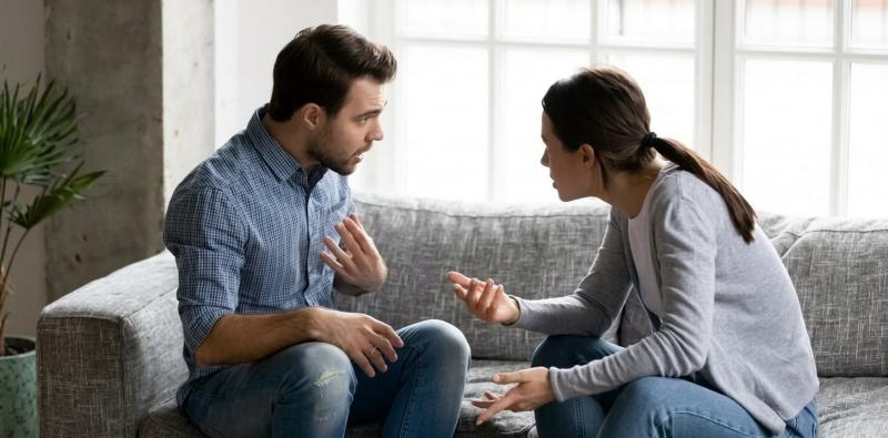 Unveiling the Causes Behind Frequent Marital Conflicts