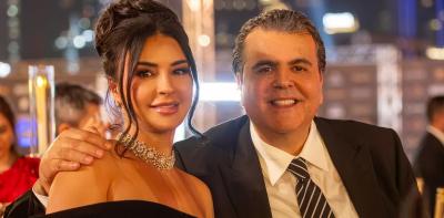 فنانات لبنانيات تزوجن من رجال خارج الوسط الفني