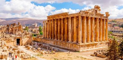 ماذا تفعل في بعلبك؟ 10 أشياء لا تفوّت تجربتها