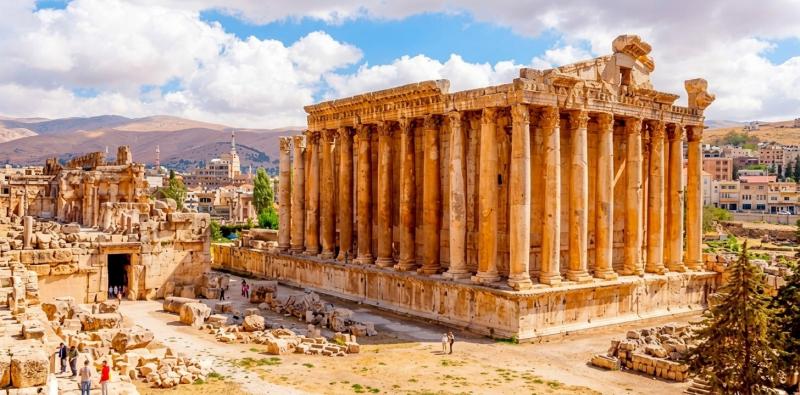 Top 10 Must-Do Activities in Baalbek: Explore the Jewel of Lebanon
