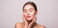 Radiant skin without makeup