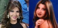 نانسي عجرم قبل الشهرة نانسي عجرم قبل الشهرة