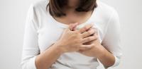 Breast pain as a sign of pregnancy Breast pain as a sign of pregnancy