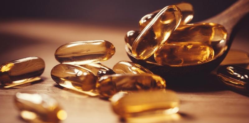 How Much Vitamin D Does the Body Need Daily?