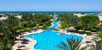 منتجع Golden Beach 