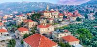 Douma - Batroun Douma - Batroun