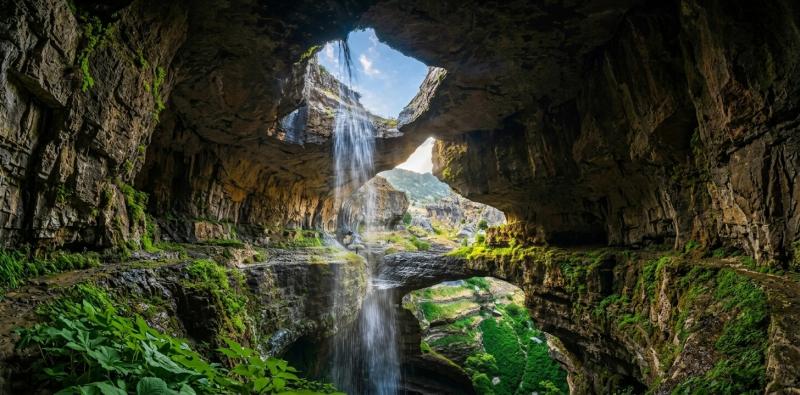 Top Romantic Getaways for Couples in Keserwan, Lebanon