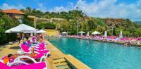  منتجع Eddésands Hotel & Wellness Resort 