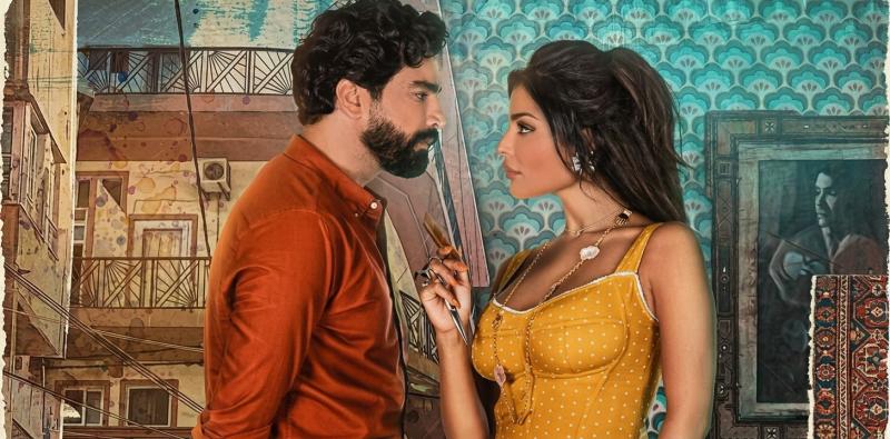 Top 10 Lebanese Series Achieving Major Success