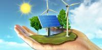 Sustainability sciences and renewable energy Sustainability and renewable energy sciences.