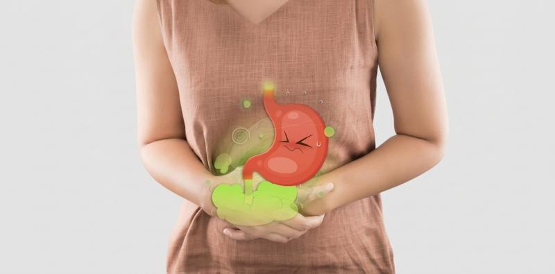 Tips for Reducing Bloating and Gas