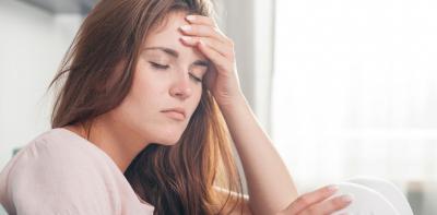 أعراض تدل على نقص الزنك في الجسم