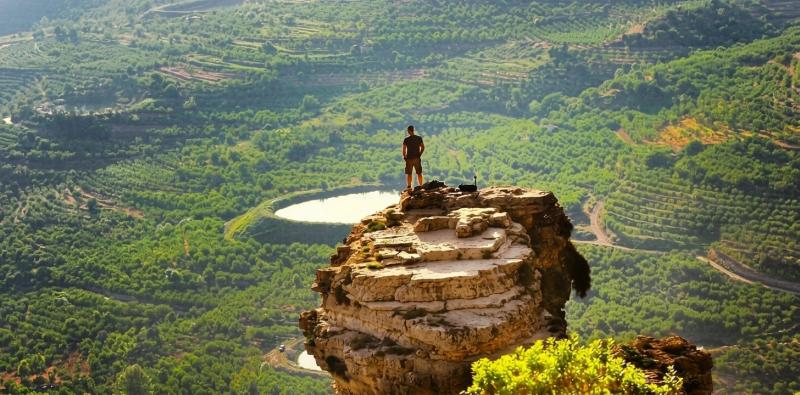 Discover the Most Beautiful Lebanese Villages to Visit This Summer