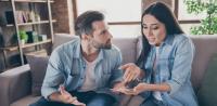 How do I know if my husband is hiding something from me? How do I know if my husband is hiding something from me?