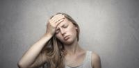 Persistent headache Persistent headache