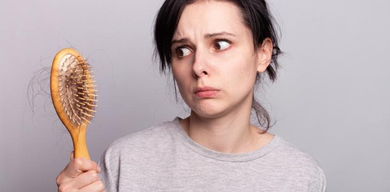 Understanding Sudden Hair Loss in Women: Causes and Solutions