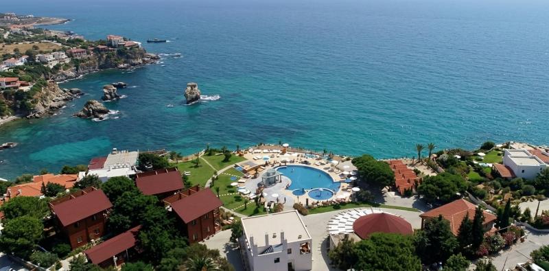 Family-Friendly Beaches in Lebanon: A Paradise for Locals and Tourists