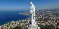 Our Lady of Lebanon Shrine