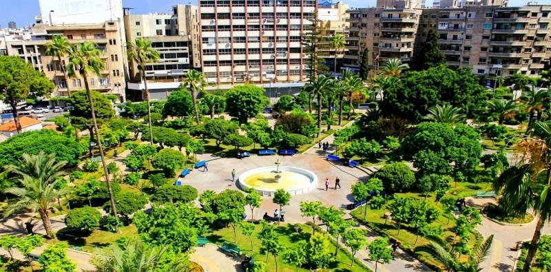 Top Family and Friends Spots in Zahle for a Memorable Experience