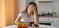 Zinc deficiency Zinc deficiency