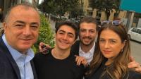 أبناء جوليا بطرس