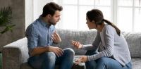 Signs that your husband loves you Signs that indicate your husband loves you