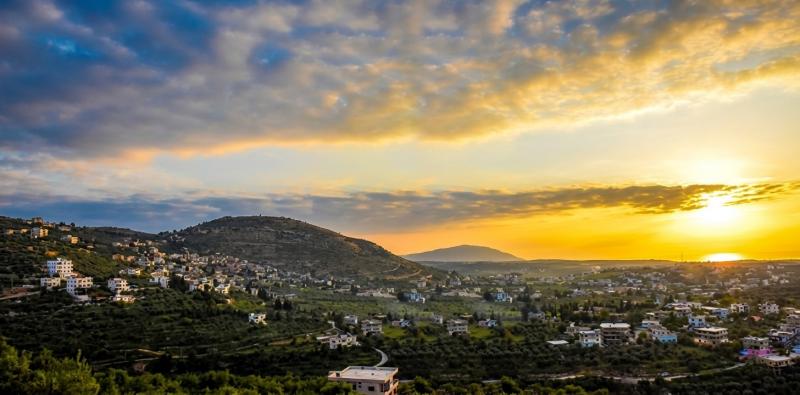 Discover Akkar: 5 Must-See Places and Activities