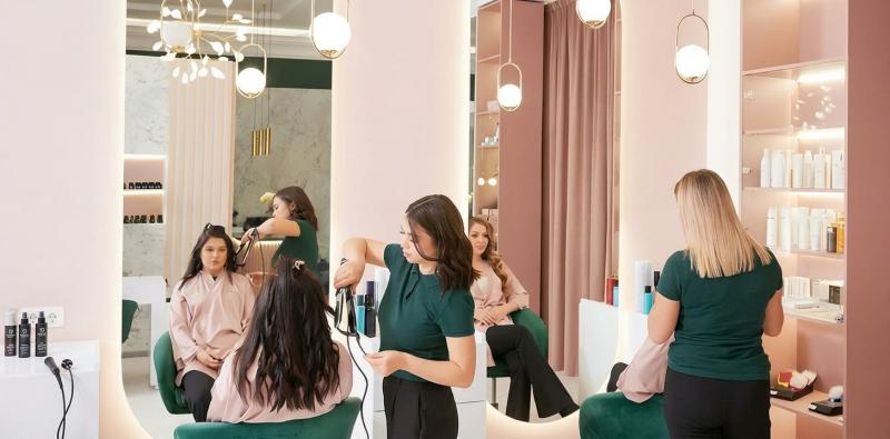 Discover the Best Beauty Salons in Raouche