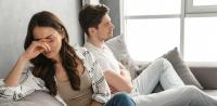 Ignoring the wife by the husband Ignoring the wife by the husband