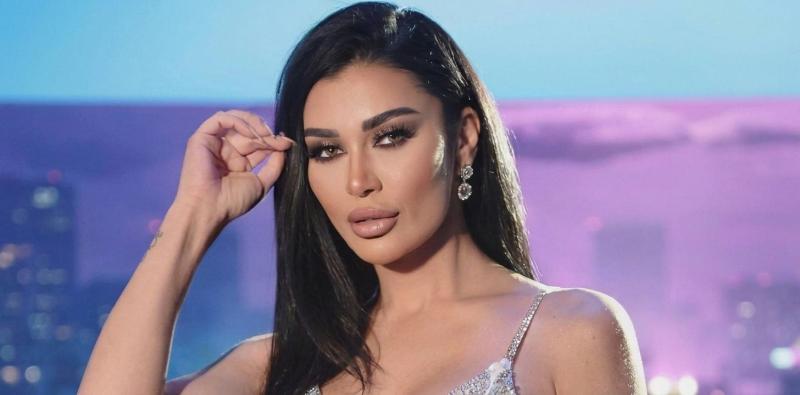 Top TV Series Featuring Lebanese Star Nadine Al Rassi