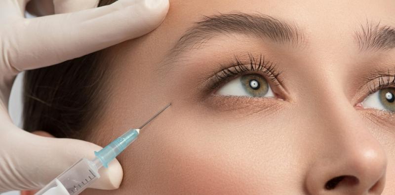 Under-Eye Filler for Dark Circles: When is it Appropriate?
