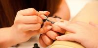 Nail salons in Beirut Manicure salons in Beirut