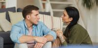 Signs that your husband loves you Signs that indicate your husband loves you