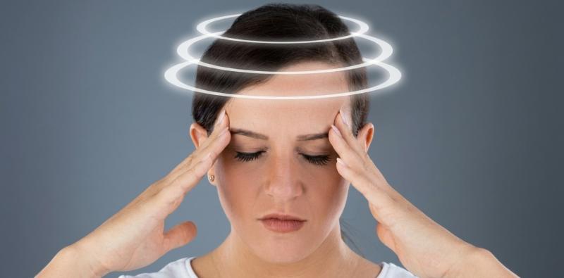 Why Do I Feel Dizzy When Standing Up Suddenly? Understanding Orthostatic Hypotension