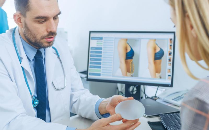 Do Breast Enlargement Patches Really Work?