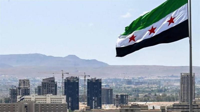 Syria's Foreign Ministry Condemns Israeli Violations: Calls for International Intervention