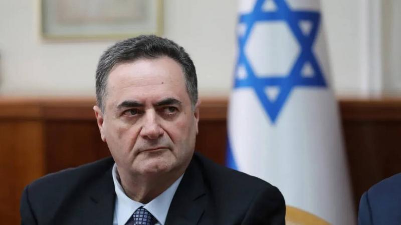 Israeli Defense Minister Warns Erdogan Over Syria Actions: Security Threats Unacceptable
