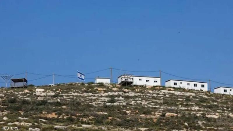 Britain Takes Firm Stance Against Israeli Settlement Expansion