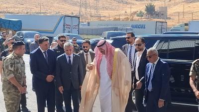 من المصنع إلى السعودية... الصادرات اللبنانية تعود رسمياً