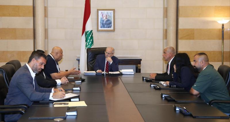 Prime Minister Affirms Support for Southern Region Amid Displacement Challenges