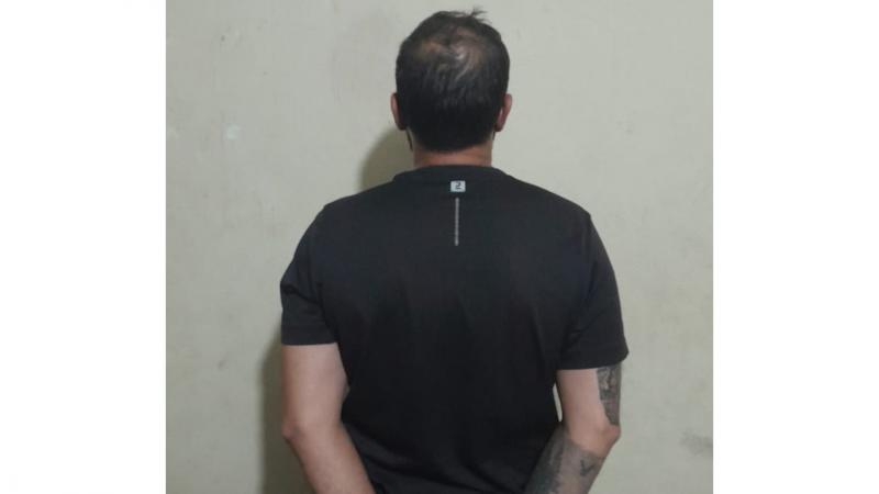 Man Claims Robbery, Ends Up Arrested for Theft: The Full Story