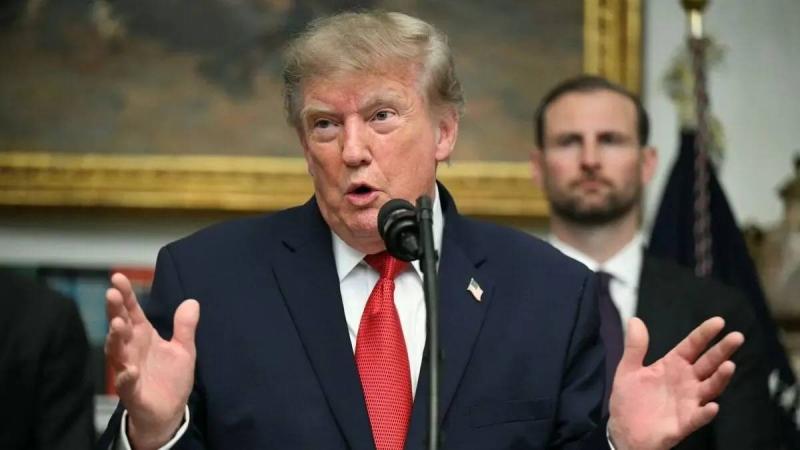 Historic Breakthrough in Gaza: Trump Praises Unprecedented Shift