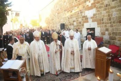 الراعي يحذّر من التصعيد جنوباً… 