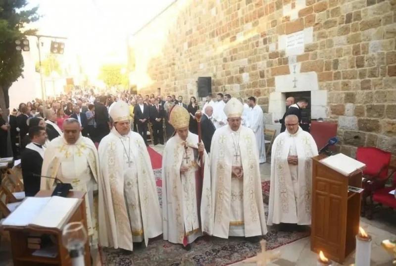 Patriarch Al-Rahi Warns Against Escalation in the South: 'Authority Is Not Built on Slogans'