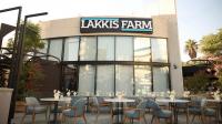 Restaurant Lakkis Farm Lakkis Farm Restaurant