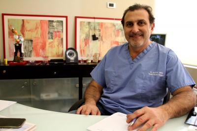 أفضل أطباء التجميل في بيروت للسعوديين