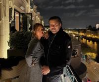 Where does Ragheb Alama live? Where does Ragheb Alama live?