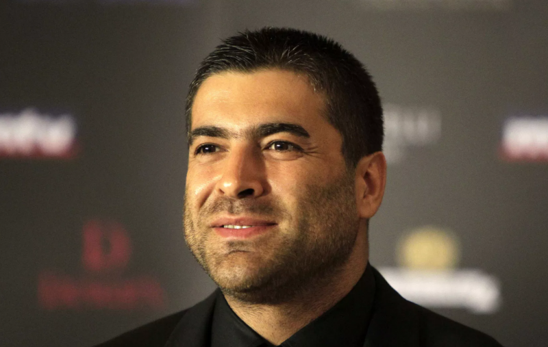 How Wael Kfoury Rose to Fame as One of Lebanon's Music Icons